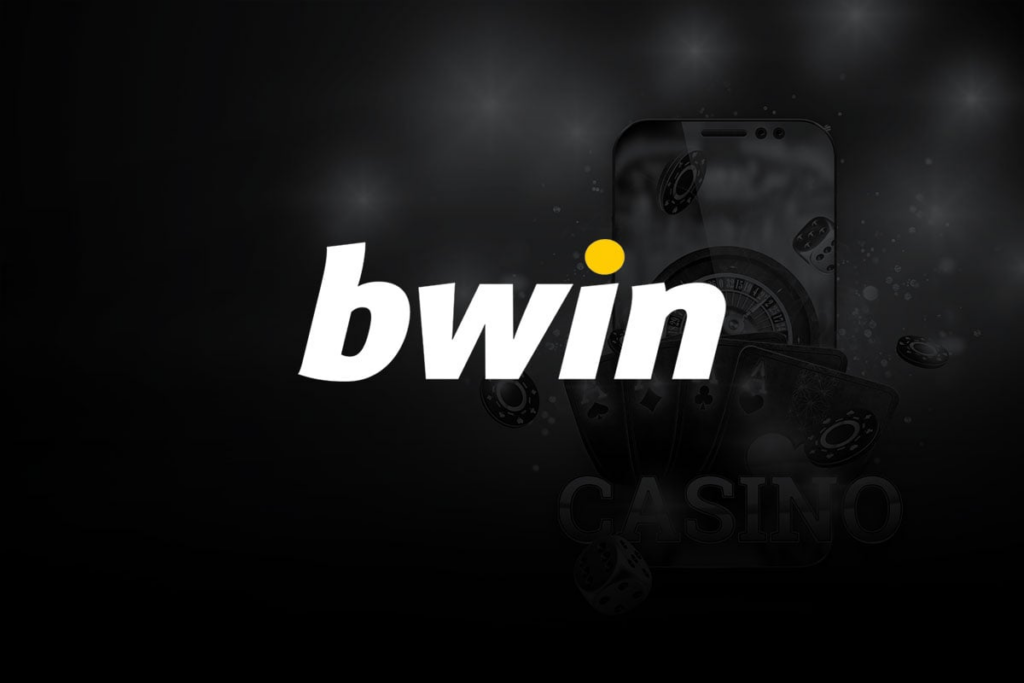 Enjoy the Finest in Casino Gaming with Bwin.