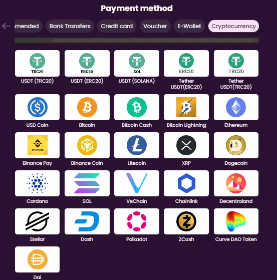 Deposit and Withdraw Funds in Brazil.