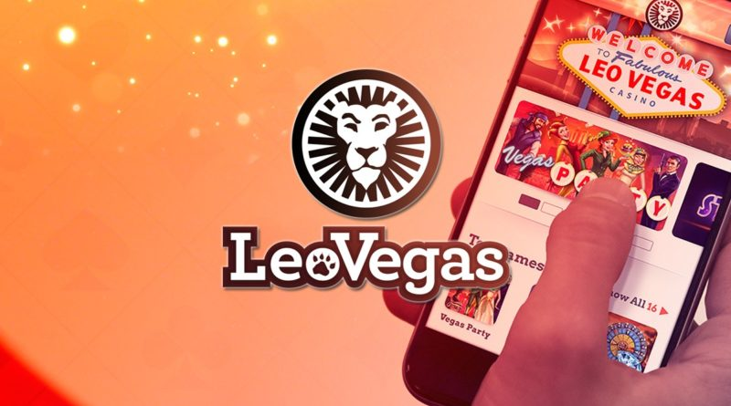 Where Can I Download the LeoVegas Casino App for Android or iOS?