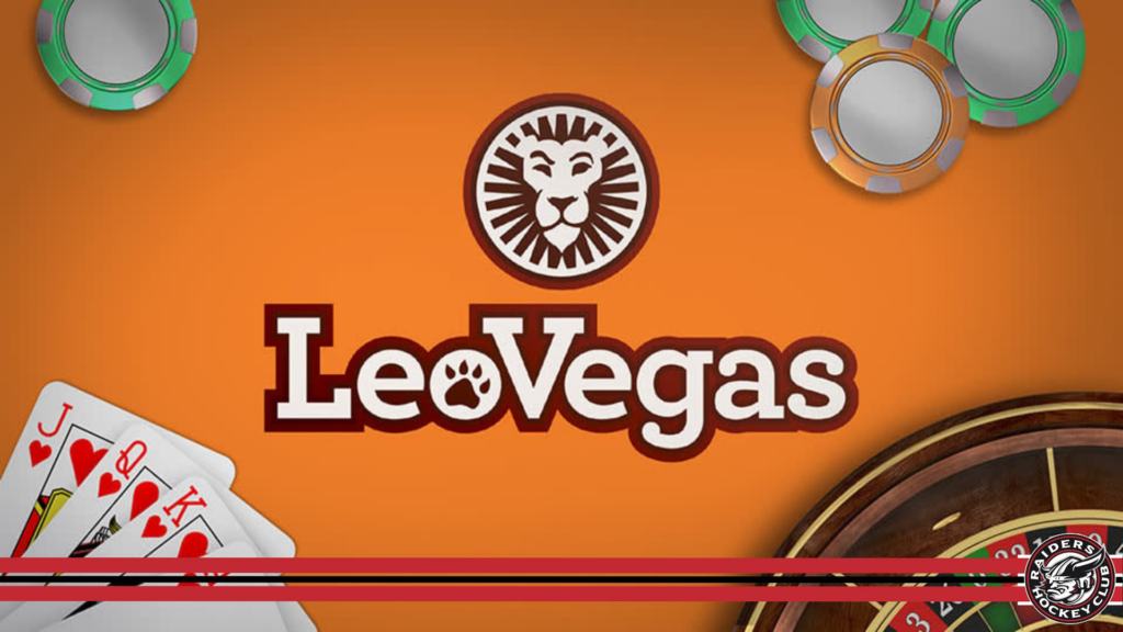 Get to Know the LeoVegas Casino app.