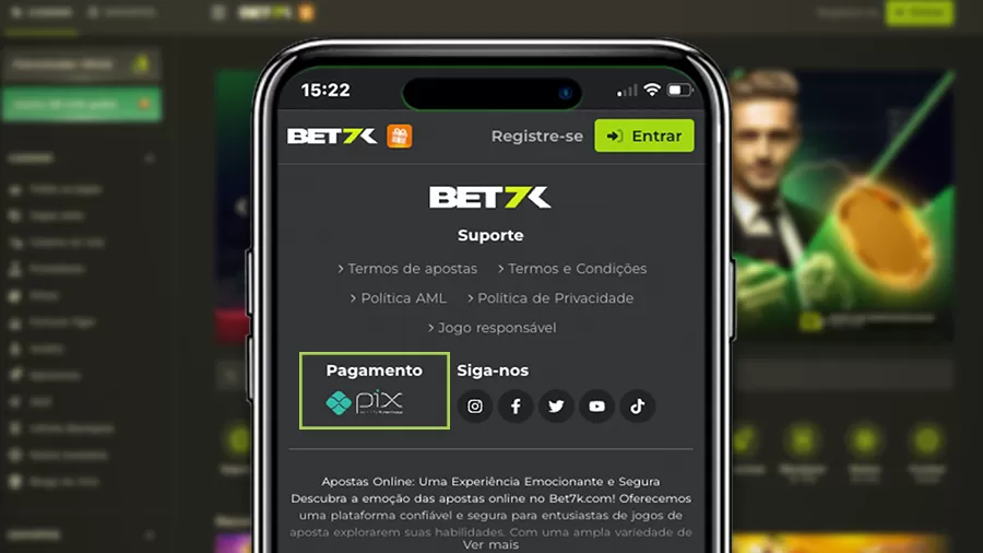 Where Can I Download the Bet7K App for Android?