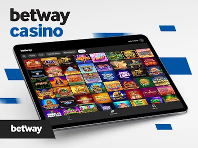 Betway App: A Whole New World of Features.