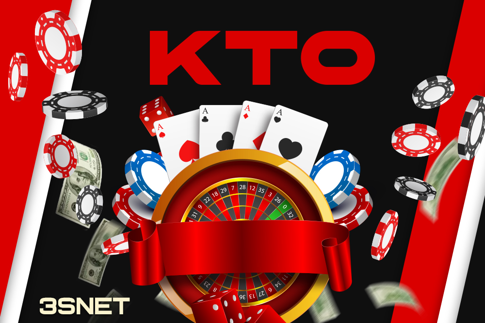 Kto Casino Login: Easy and Safe Mobile Gaming.